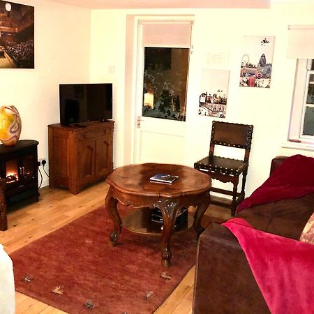 Griffin House Holiday Apartments London Rom bilde