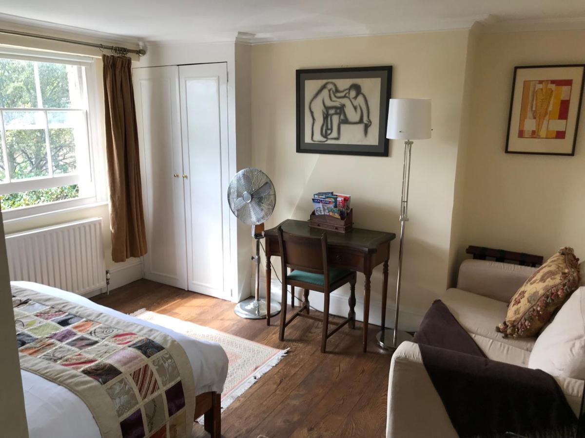 Griffin House Holiday Apartments London Eksteriør bilde