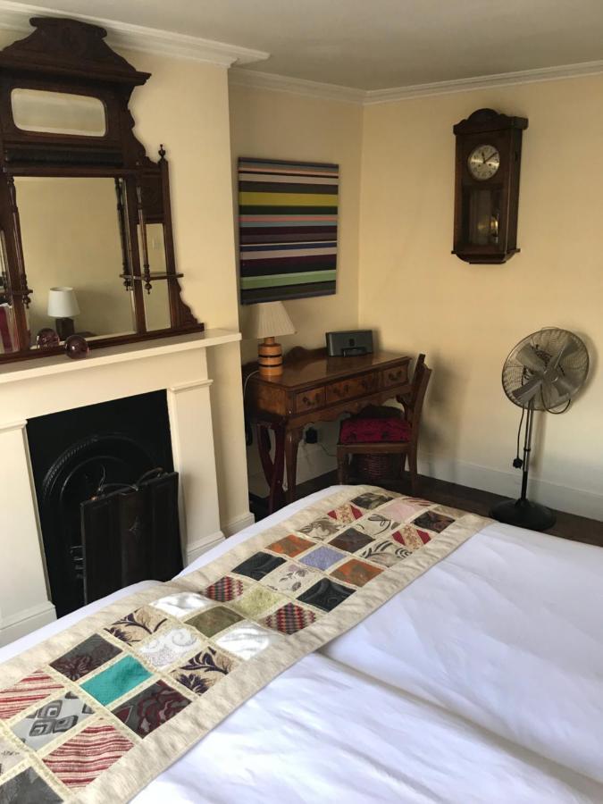 Griffin House Holiday Apartments London Eksteriør bilde