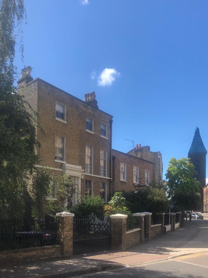 Griffin House Holiday Apartments London Eksteriør bilde