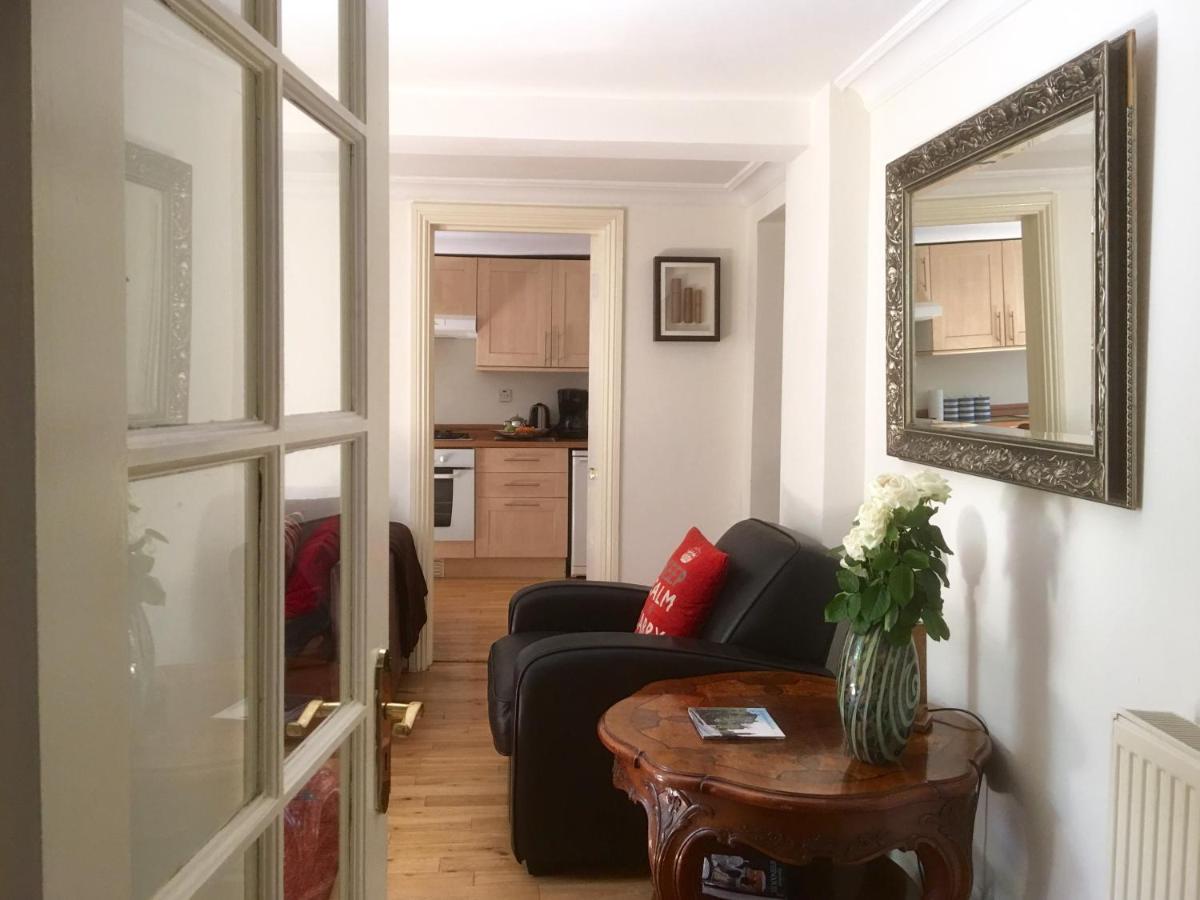 Griffin House Holiday Apartments London Eksteriør bilde