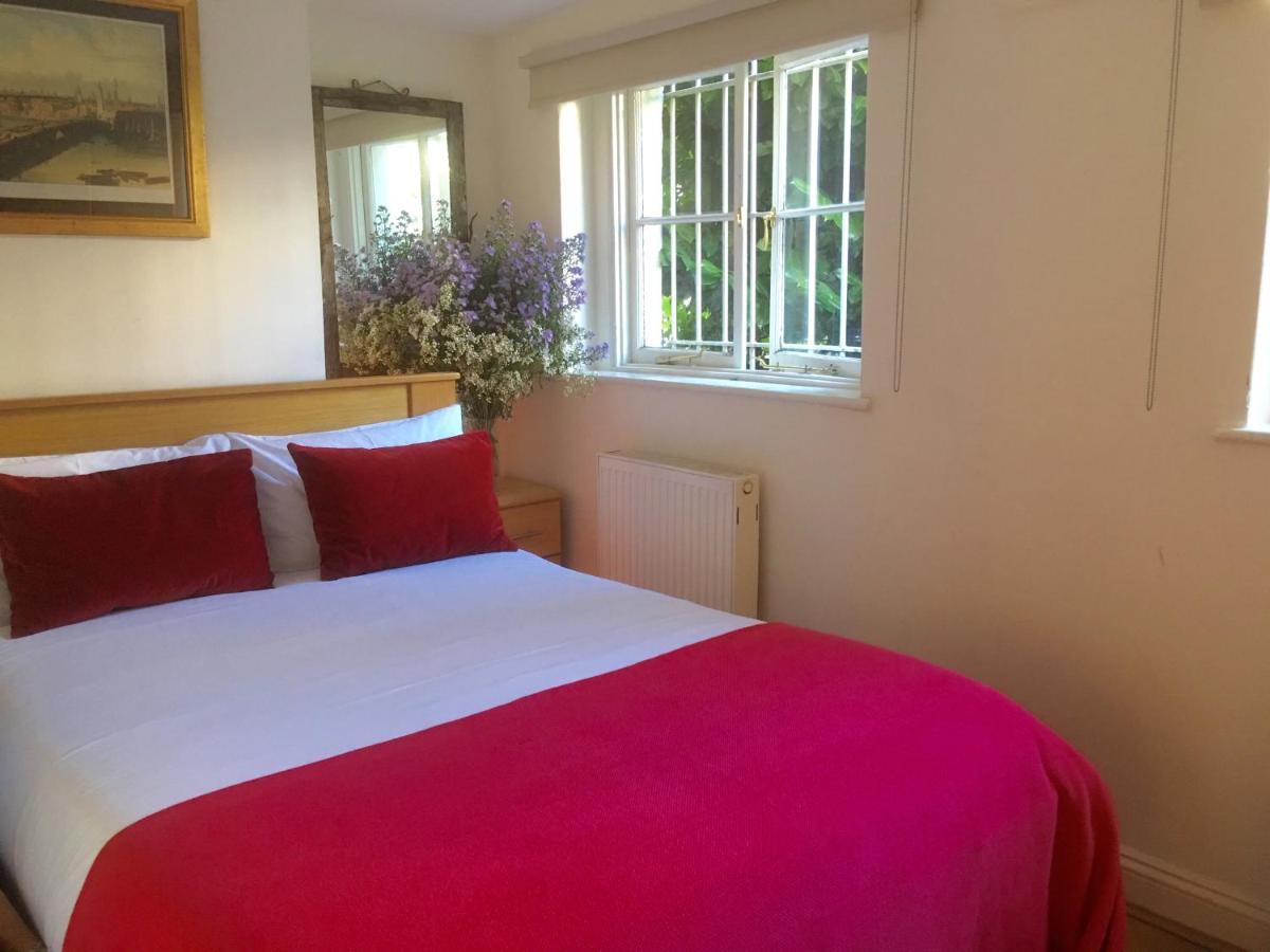 Griffin House Holiday Apartments London Eksteriør bilde