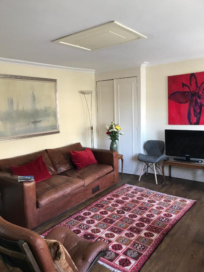 Griffin House Holiday Apartments London Eksteriør bilde