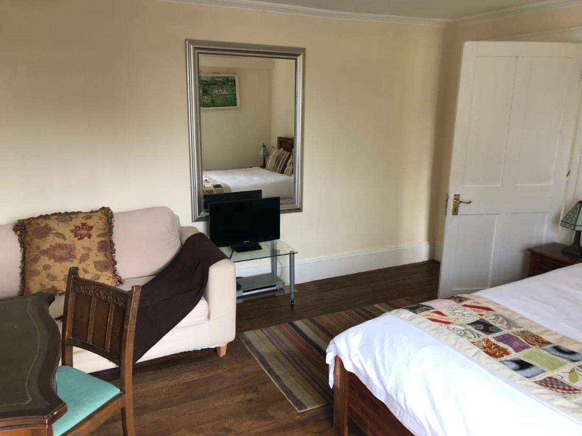 Griffin House Holiday Apartments London Eksteriør bilde
