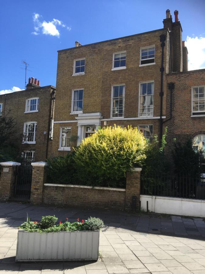 Griffin House Holiday Apartments London Eksteriør bilde