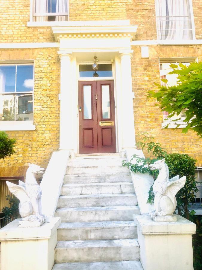 Griffin House Holiday Apartments London Eksteriør bilde
