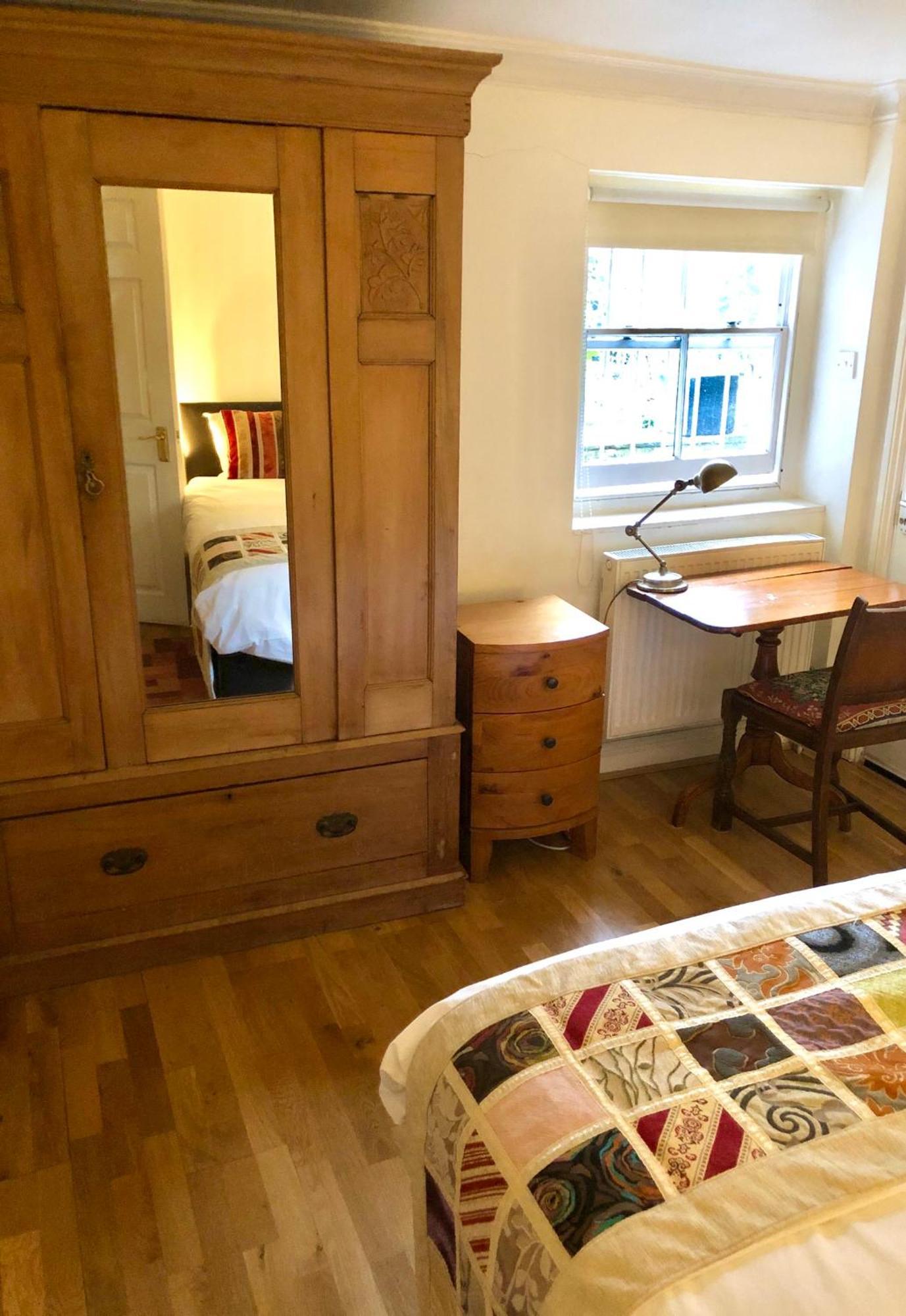 Griffin House Holiday Apartments London Rom bilde